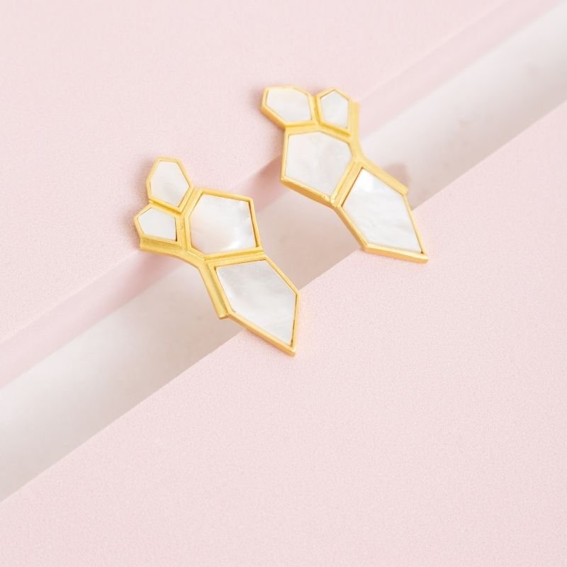 Pendientes Kayzen Nacar