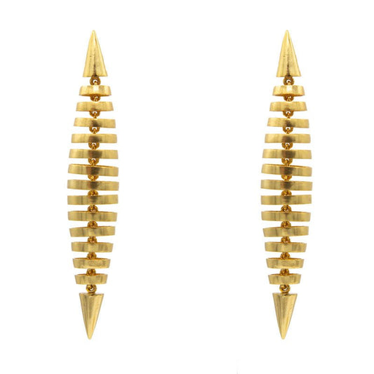 Pendientes Nereidas