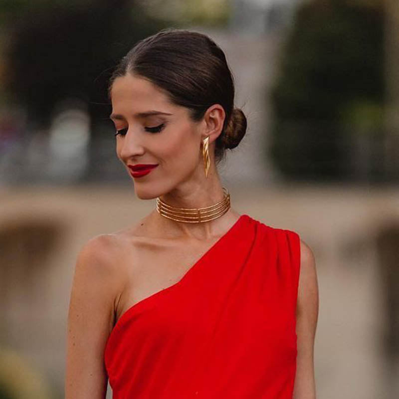 Choker Nantes