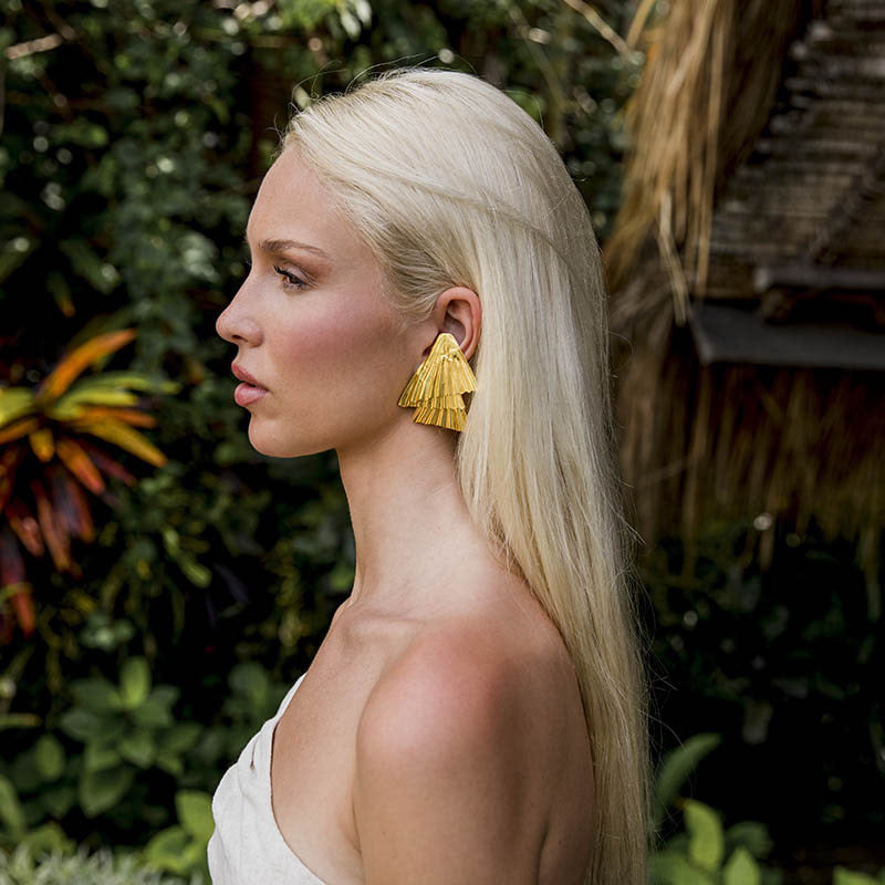 Pendientes Ocellaris