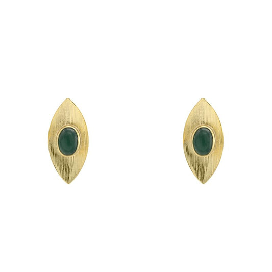 Pendientes Opsi Verde