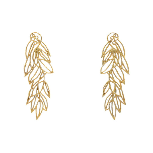 Pendientes Patil
