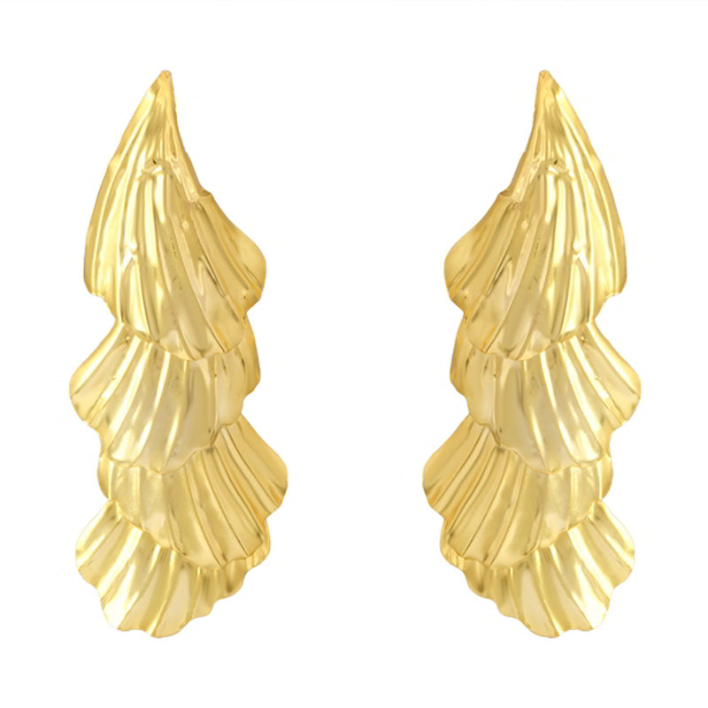 Pendientes Pertusa