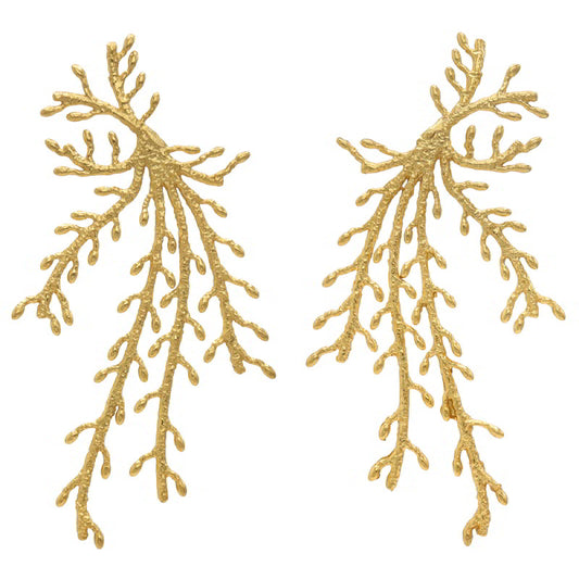 Pendientes Seawater