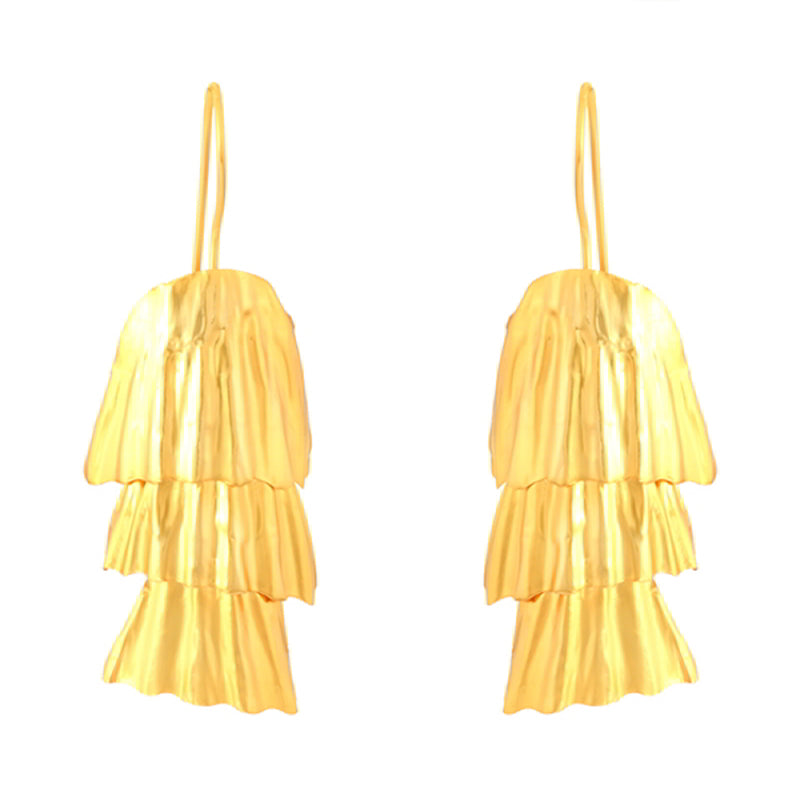 Pendientes Solandri