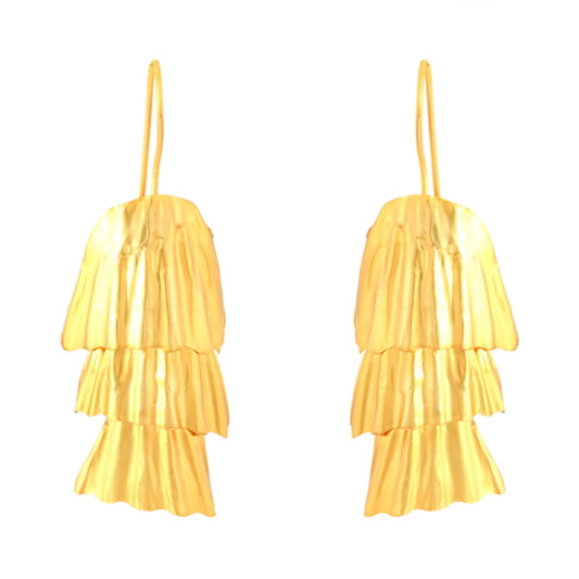 Pendientes Solandri
