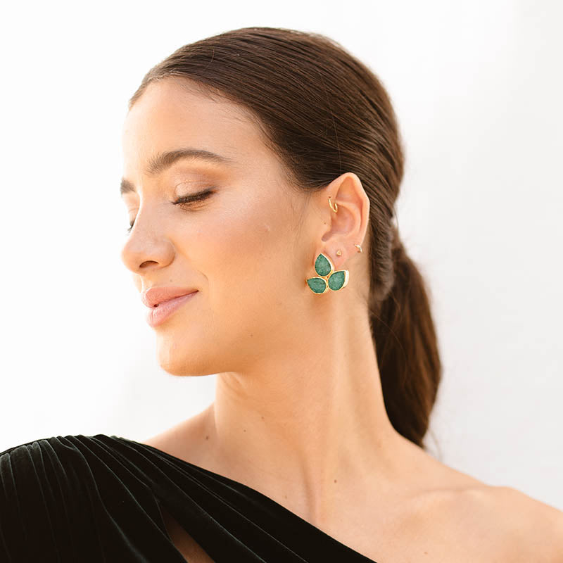 Encargo Pendientes Yoga Big Personalizados (2 Meses)