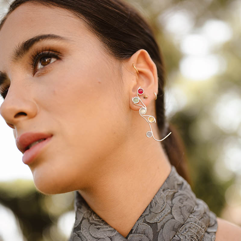 Encargo Pendientes Zadar Big Personalizados (2 Meses)