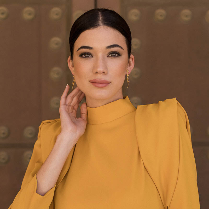 Encargo Pendientes Zadar Small Personalizados (2 Meses)