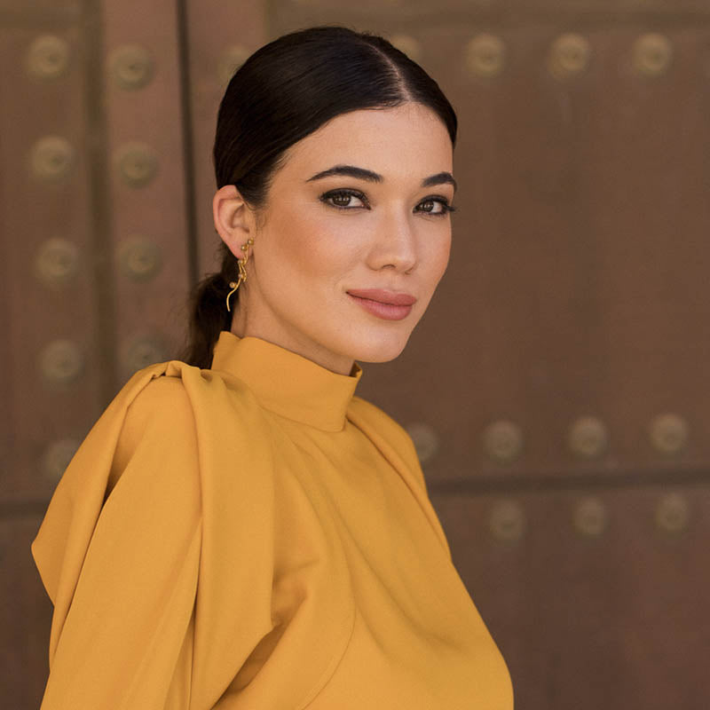 Encargo Pendientes Zadar Small Personalizados (2 Meses)