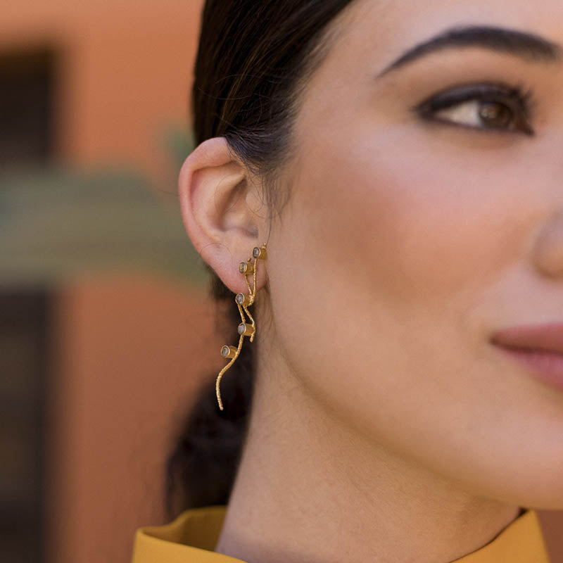 Encargo Pendientes Zadar Small Personalizados (2 Meses)