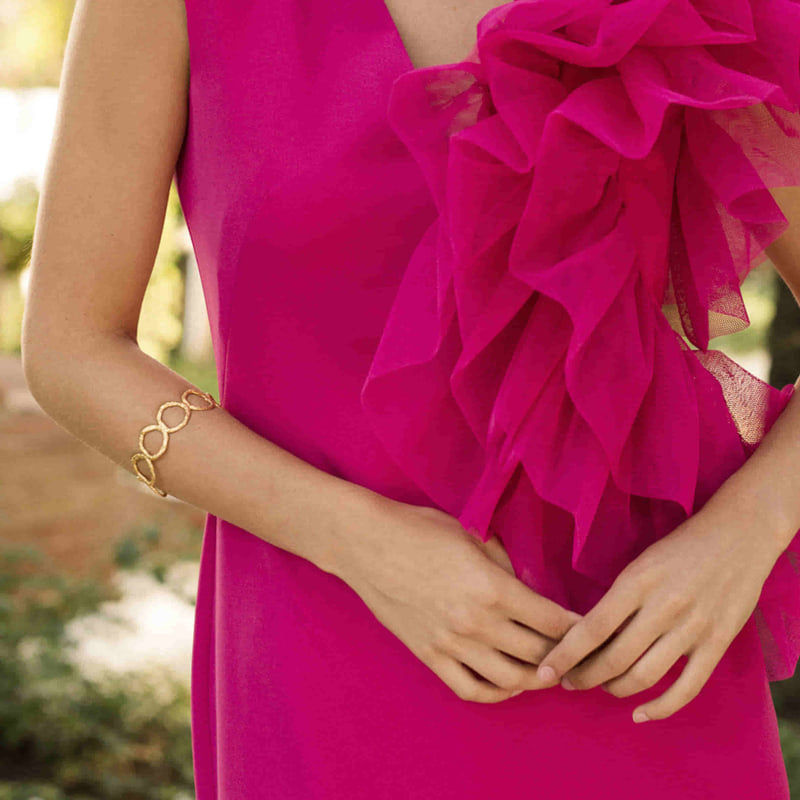 Pulsera Crisaor
