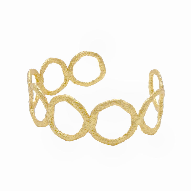 Pulsera Crisaor