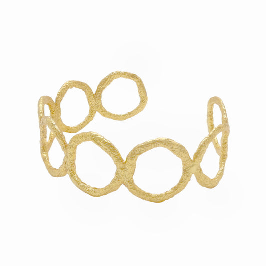 Pulsera Crisaor