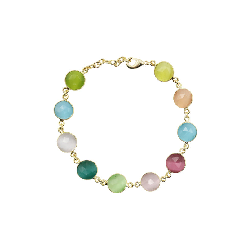 Pulsera Kira Multicolor