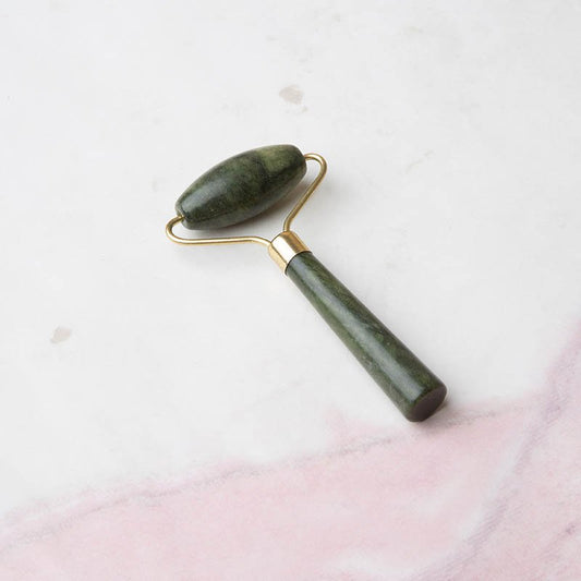 Gratis Rodillo Verde Liso Jadeita