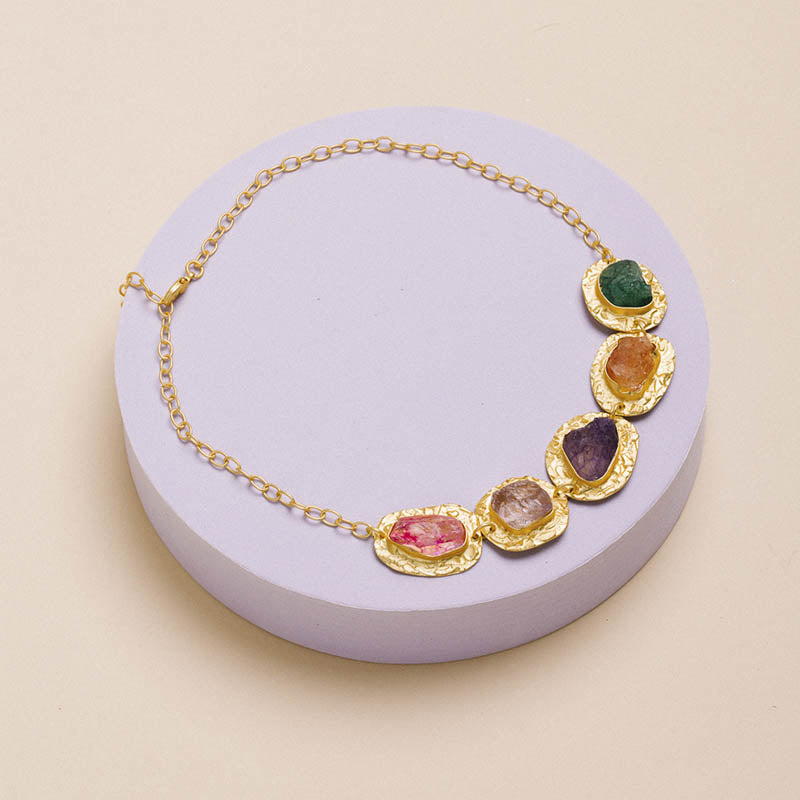 Collar Elenis Multicolor