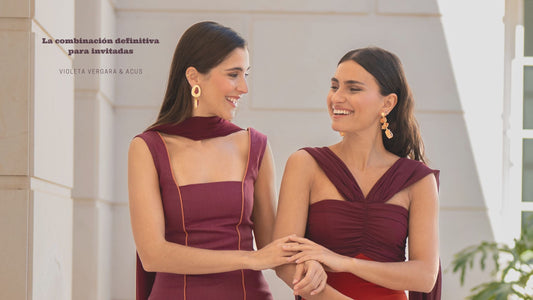 ACUS x Violeta Vergara: los pendientes que definirán a la invitada de 2026