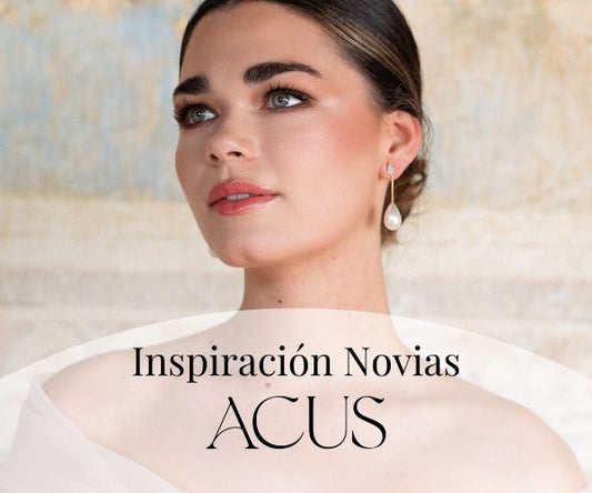 Guía de joyas para novias 2025: Los 60 Pendientes de Novia que marcan tendencia