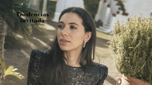 Cómo acertar con tus pendientes de invitada este otoño-invierno 2026