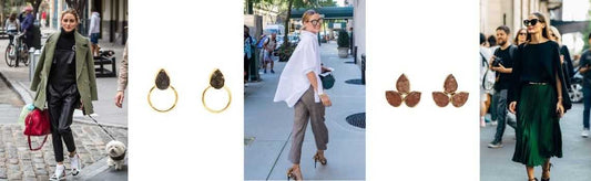 12 LOOKS DE OLIVIA PALERMO PARA INSPIRARTE