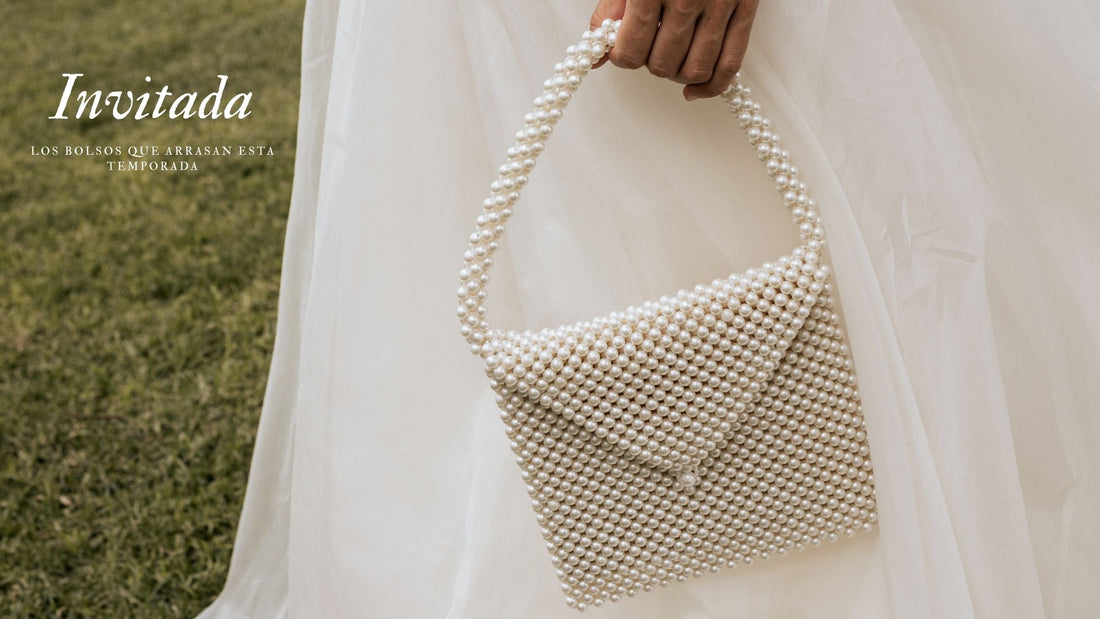 Los bolsos Occeanis que arrasan este mes