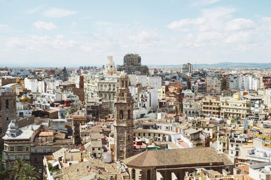 Qué hacer y visitar en Valencia: Guía completa para turistas