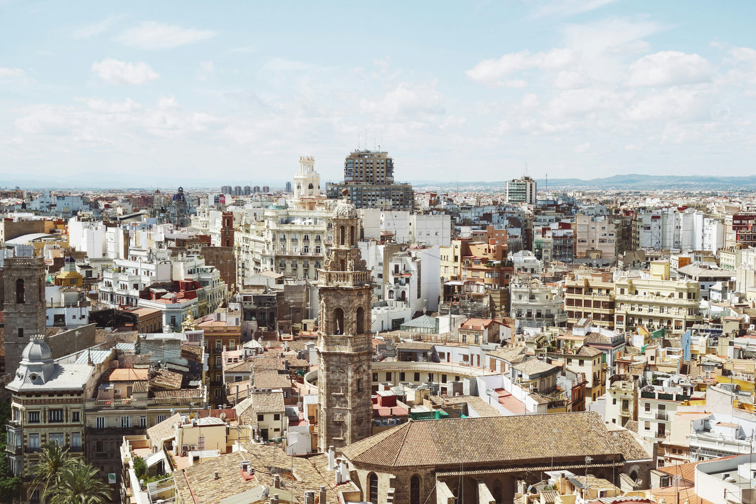 Cosa fare e visitare a Valencia: Guida completa per turisti