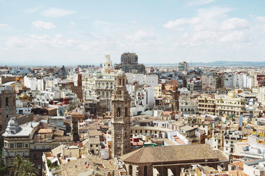 Cosa fare e visitare a Valencia: Guida completa per turisti
