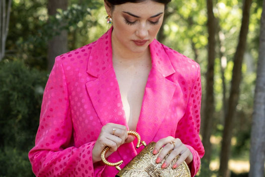 BOLSOS PARA EVENTOS QUE TE ENCANTARÍA LLEVAR CADA DÍAv