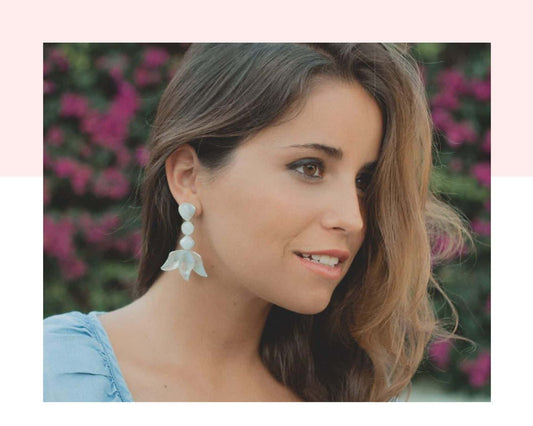 Haz que tus looks de verano brillen con estos pendientes de Acus