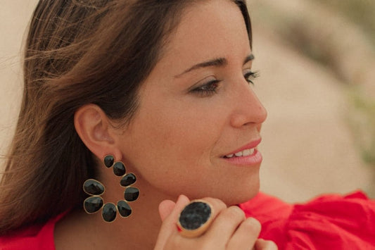 joyas otoño tendencias pendientes mujer ACUS