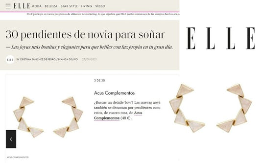 PORTADA PRINCIPAL CLIPPING REVISTA ELLE &#8211; OKIYA