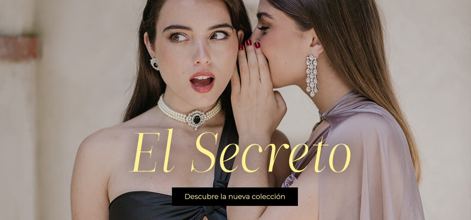 Colección EL SECRETO