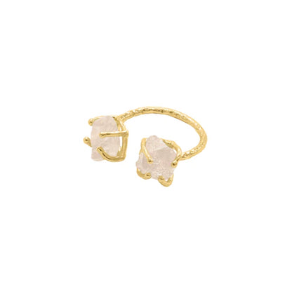 Anillo Setubal Ed. Limitada Piedra Lunar