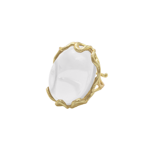 Encargo Anillo Alpes Personalizado (2 Meses)