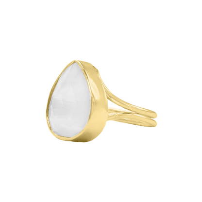 Encargo Anillo Caveto Personalizado (2 Meses)