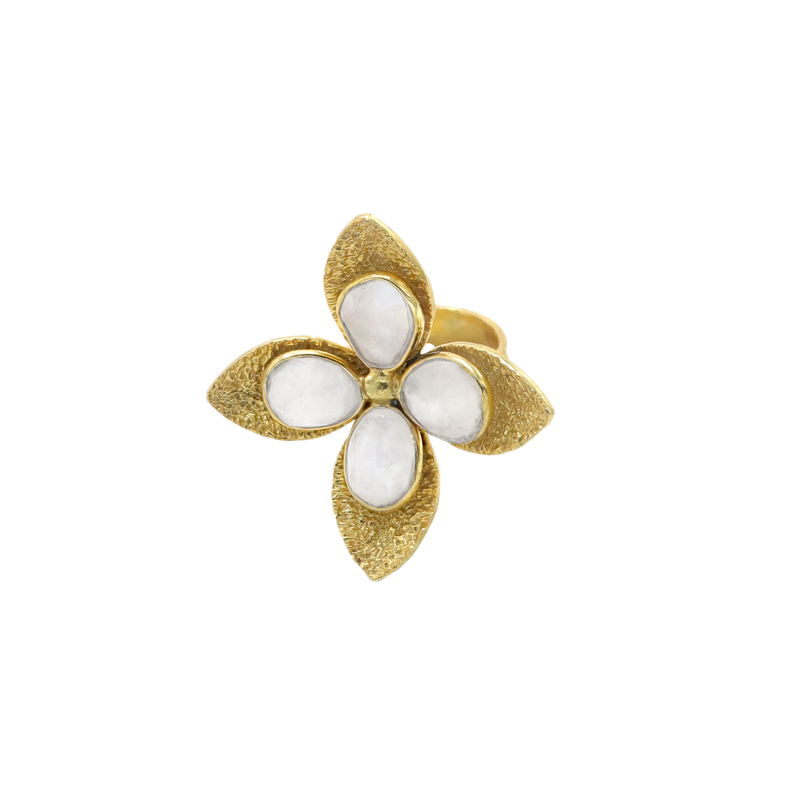 Encargo Anillo Imbali Personalizado (2 Meses)