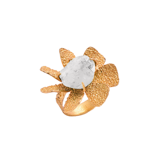 Encargo Anillo Azure Personalizado (2 Meses)