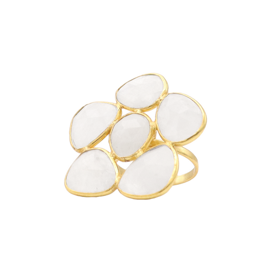Encargo Anillo Blume Personalizado (2 Meses)