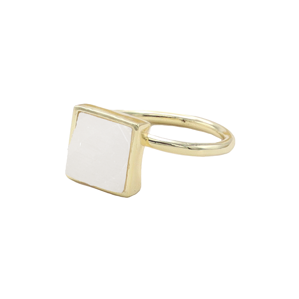 Encargo Anillo Brooklyn Personalizado (2 Meses)