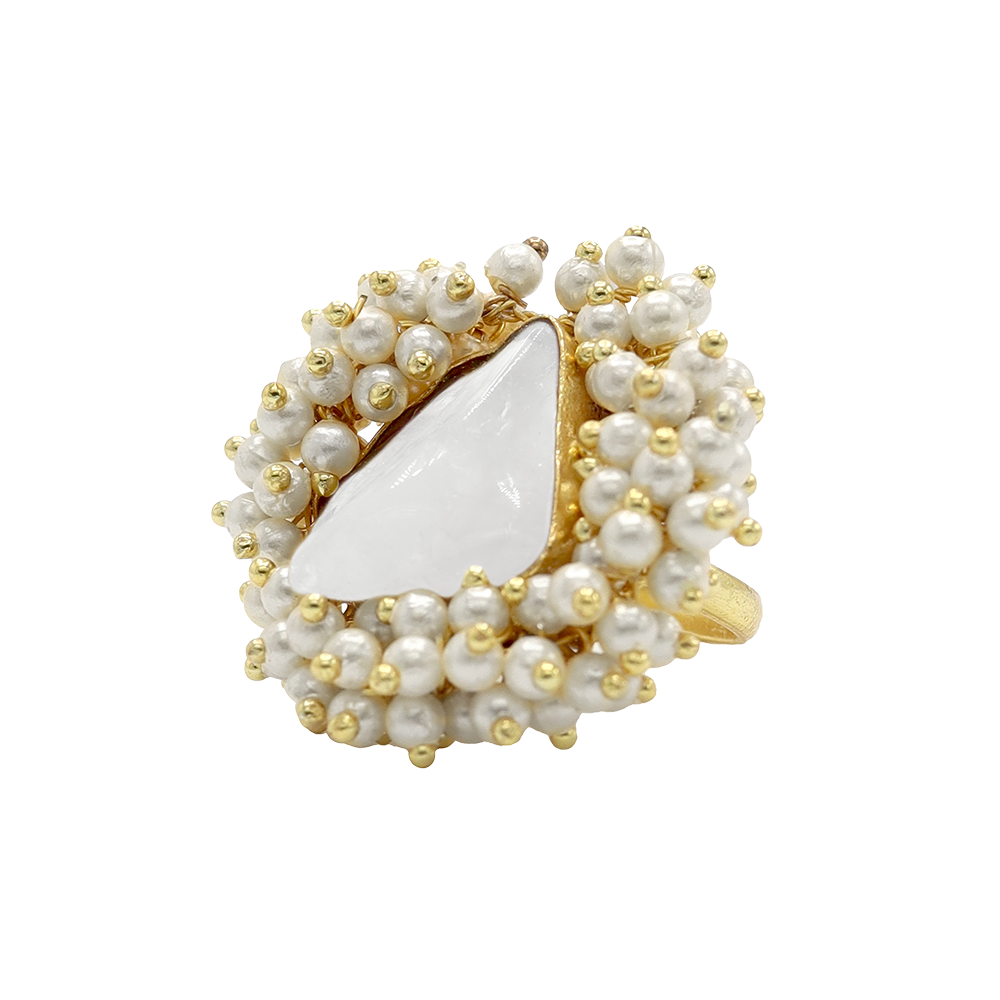 Encargo Anillo Conscious Personalizado (2 Meses)