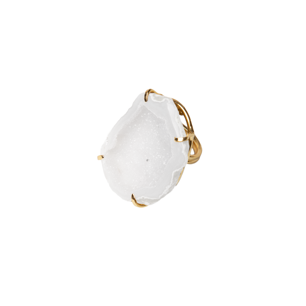 Encargo Anillo Geoda Personalizado (2 Meses)