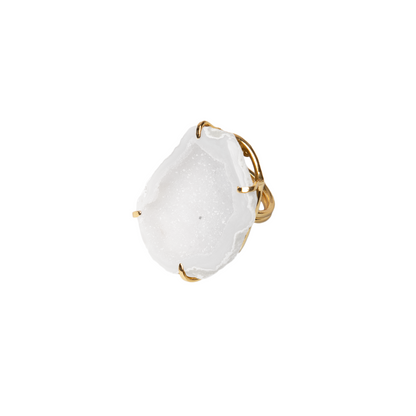 Encargo Anillo Geoda Personalizado (2 Meses)