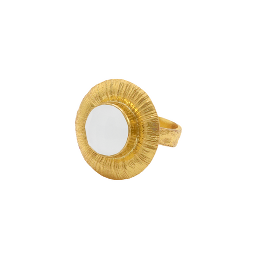 Encargo Anillo Giges Personalizado (2 Meses)