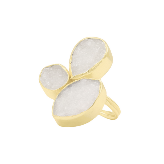 Encargo Anillo Greas Personalizado (2 Meses)