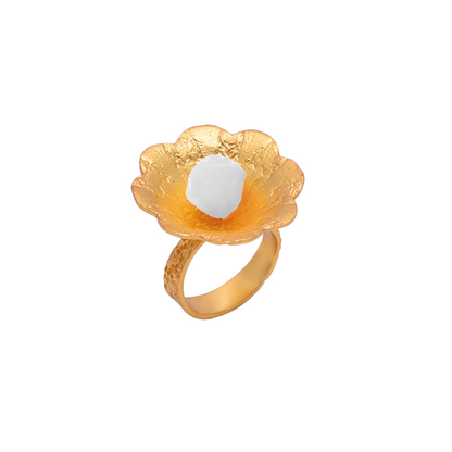 Encargo Anillo Kisima Personalizado (2 Meses)