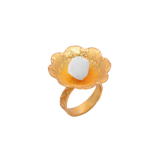 Encargo Anillo Kisima Personalizado (2 Meses)