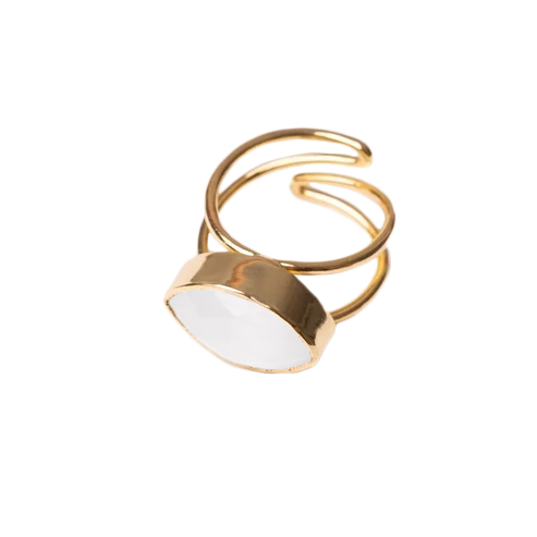 Encargo Anillo Luar Personalizado (2 Meses)