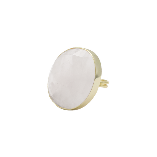 Encargo Anillo Madagascar Personalizado (2 Meses)